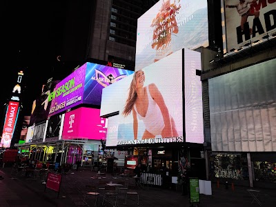 Times Square