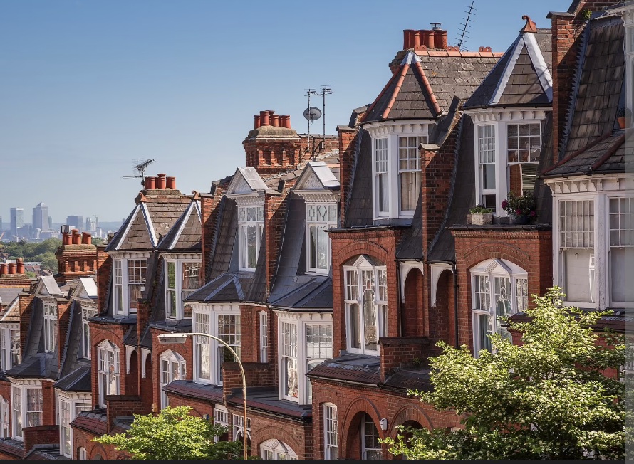 Mills Property solutions