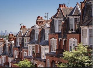 Mills Property solutions