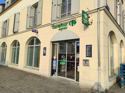 Carrefour Express