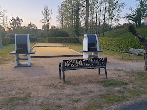 Photo n°3 de Camping La Bâtisse - Onlycamp à Réalmont (Terrain de camping)