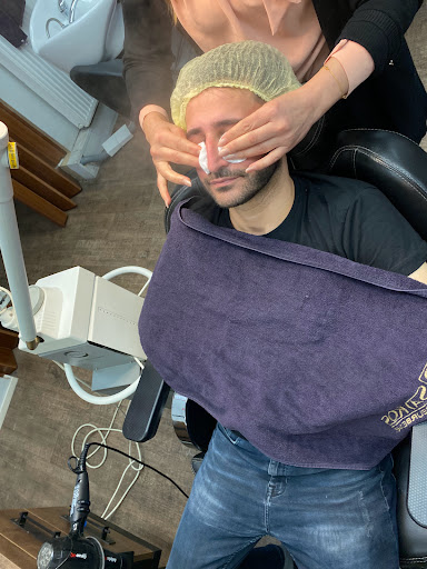 Friseur Karar Inh. Karrar Albalanda - Thumbnail