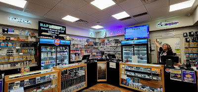 Photo of Rocky Road Thornton Dispensary