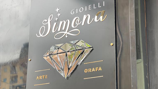 Simona Gioielli Arte Orafa
