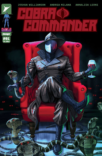 TN Comic Collector - Thumbnail