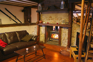 Photo n°2 de Chalet Giffre Samoens à Samoëns (Hébergement d'intérieur)