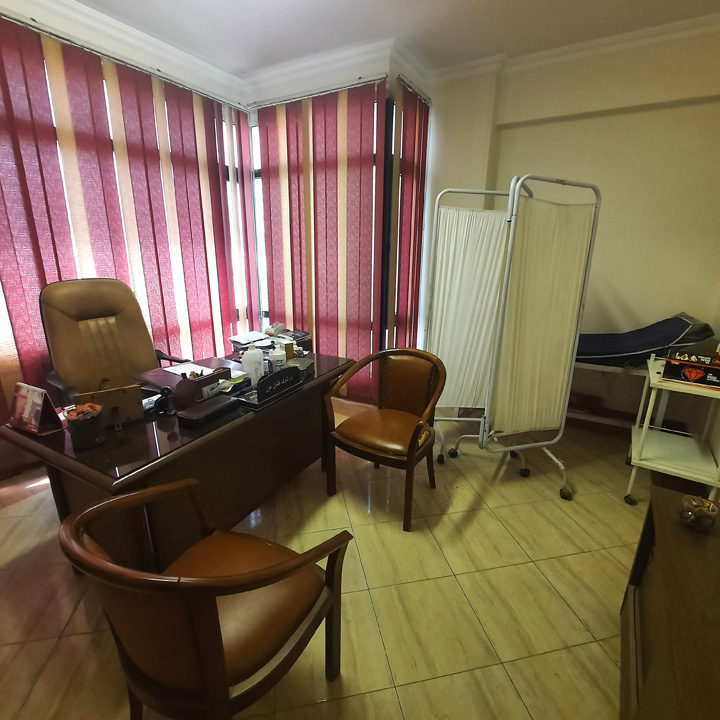 مستشفى شاكر للمسالك البولية - صورة 5