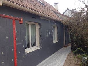 Photo n°32 de Kap Déco à Vernouillet (Peintre en bâtiment)