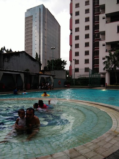 Photos of Midtown Residence Jakarta
