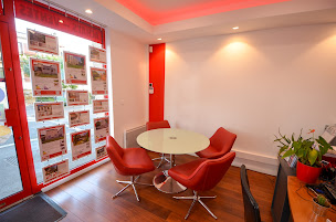 Photo n°9 de L'AGENCE DE LA GARE HOUILLES à Houilles (Agence immobilière)