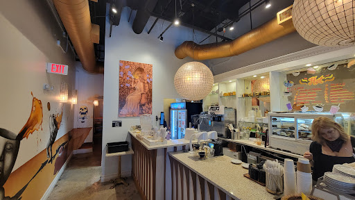 Mizner Park - Visual
