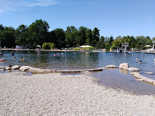 Parkbad - Visual