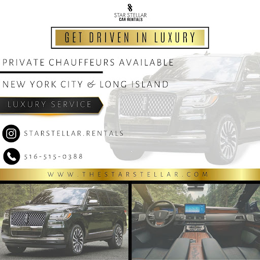 Star Stellar Car Rentals - Thumbnail