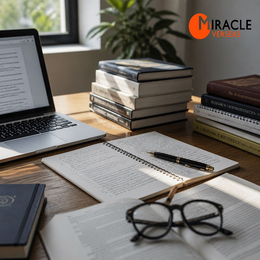 Planning to apply for a doctoral program overseas? Strong research proposals and flawless applica… post image