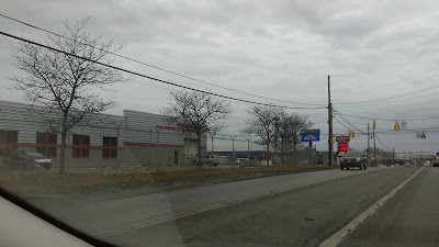 West Mifflin Garage Terminal - No Stop