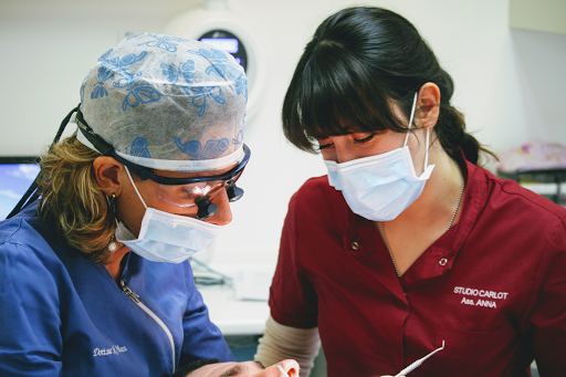 Studio Dentistico Dott. Massimo Carlot - Thumbnail
