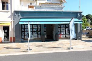 Photo n°1 de Côte et Mer Immobilier à La Baule-Escoublac (Agence immobilière)