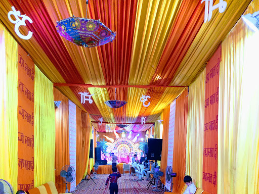Jaagran Setup  post image