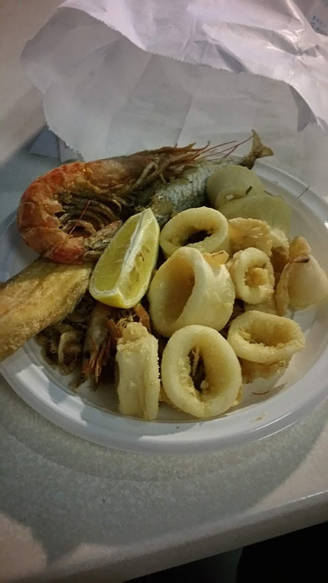 Bar InDiga