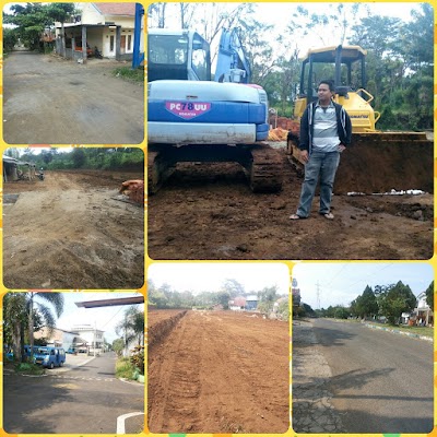 Photos of CV. Bina Karya Property