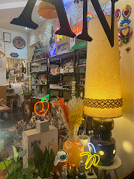 Photo n°35 de Pan Paris à Paris (Décorateur d'intérieur)