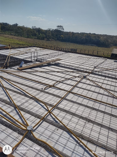 JPB Instalações Elétricas