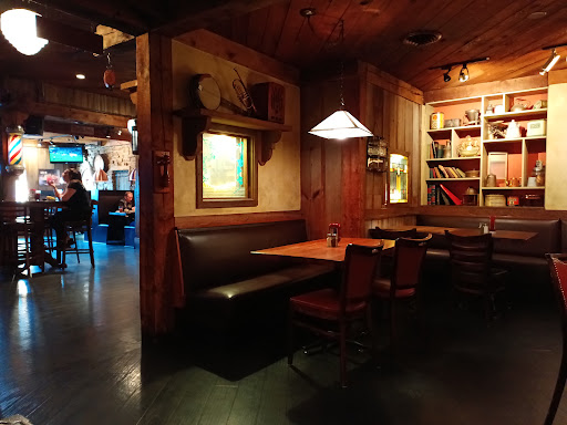 The Village Squire (McHenry) - Thumbnail
