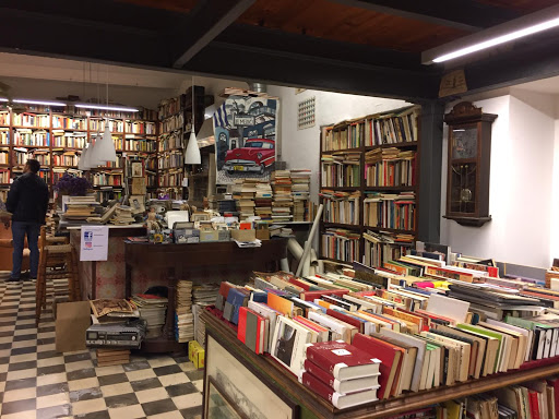EL BAZAR DEL LIBRO - Thumbnail