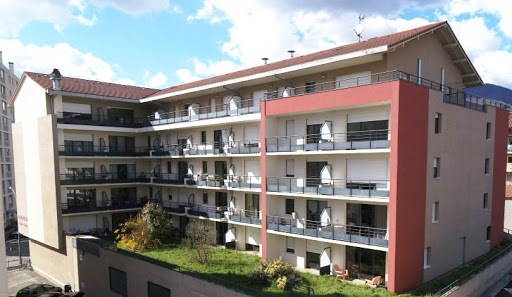 Photo de Résidence Services Seniors AQUARELIA à Apprieu (38140)