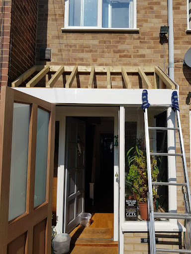 D&J Roofing and Building Ltd - Thumbnail
