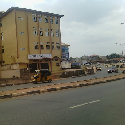 Photos of Albertina Electronics Nig Ltd.