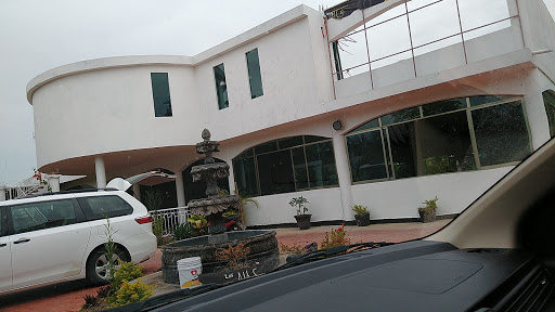 Salón de eventos "Los Altos"