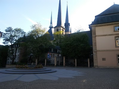 Photos of Librairie Ernster