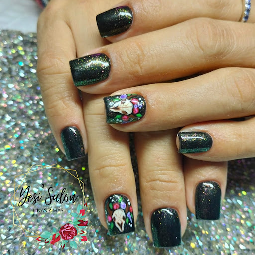 Yesi'Salon - Thumbnail