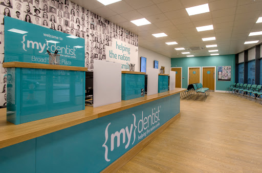 mydentist, Broad Street Plaza, Halifax - Thumbnail