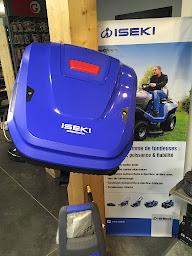 Photo n°5 de Deslandes Motoculture à Mareil-en-Champagne (Magasin)