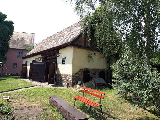 Generationenhaus "Alte Pfarre Lissa" - Thumbnail