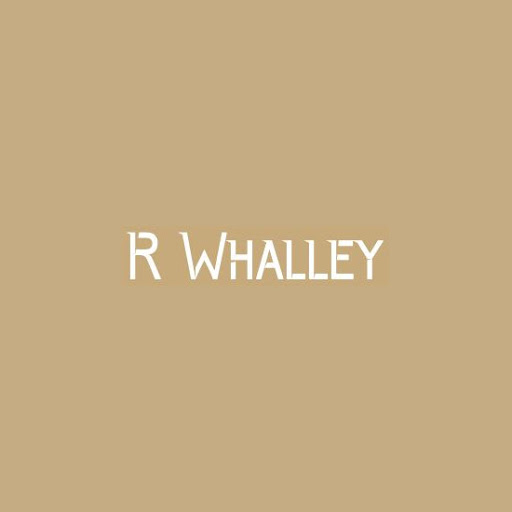 R Whalley - Thumbnail