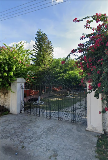 Hacienda Ticimul Spa