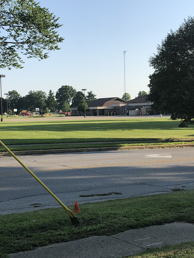 Edgelea Elementary School