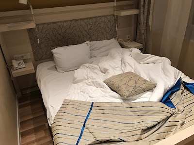 Photos of Bristol Hotel