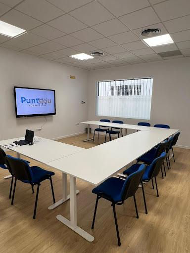 PuntEdu - Dénia Language School