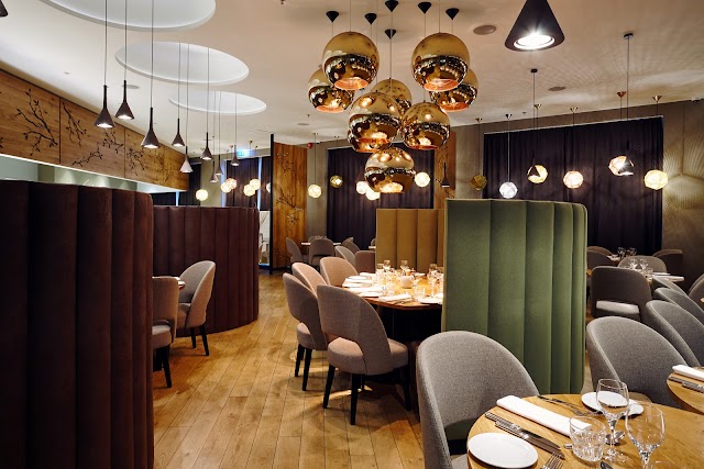 Fosshotel Reykjavik