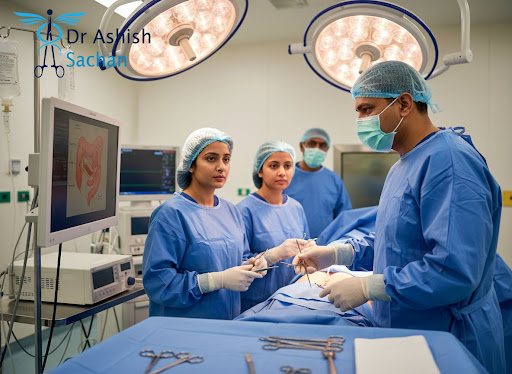 Gastrointestinal cancers need timely, precise treatment to protect your health and quality of lif… post image