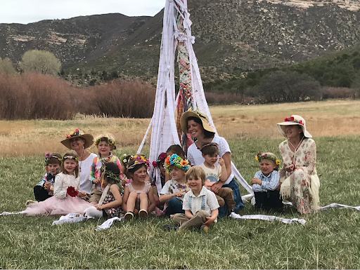 Mancos Valley Dragonfly School - Thumbnail