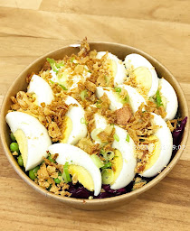 Photo n°9 de POH-KAY TIME à Saint-Maur-des-Fossés (Restaurant hawaïen)