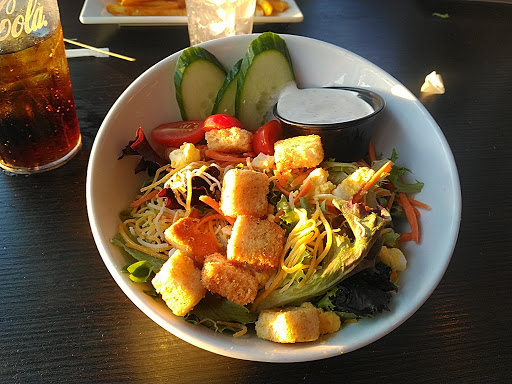 Stoked Restaurant - Thumbnail