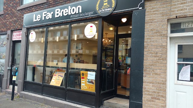 Far Breton