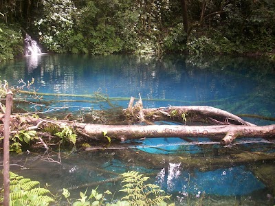 Photos of Danau Kaco