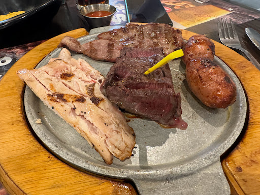Roadhouse Restaurant Casalecchio - Thumbnail